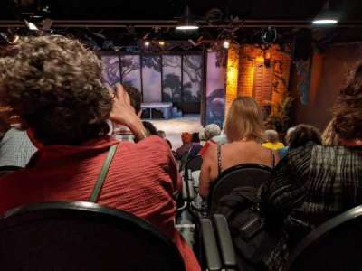 Source Blackbox Theater bloc Right