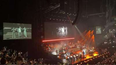 The O2, london bloc 101