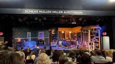 Chicago Street Theatre