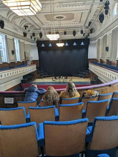 Dewsbury Town Hall