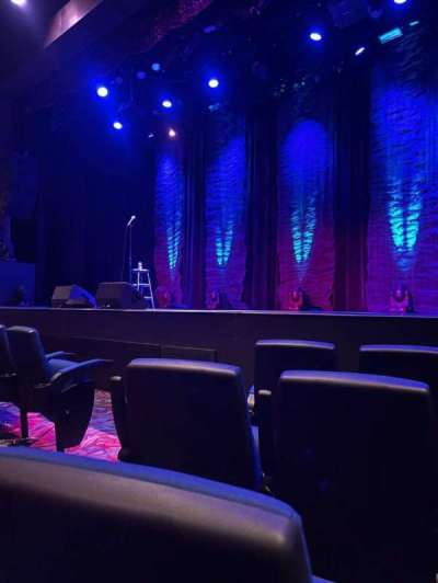 Borgata Music Box bloc 300 Lower