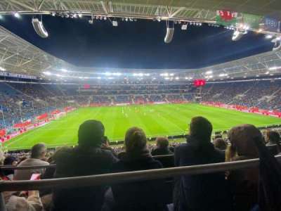 PreZero Arena