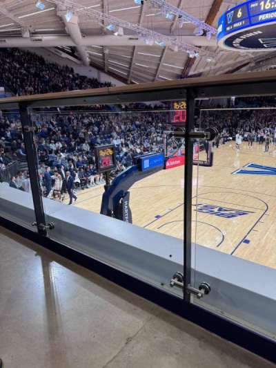 Finneran Pavilion bloc 213
