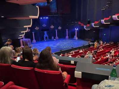 Perth Concert Hall, Australia
