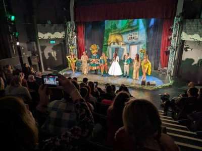 Blakehay Theatre