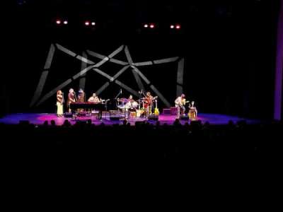 Alan Jay Wildstein Center For the Performing Arts