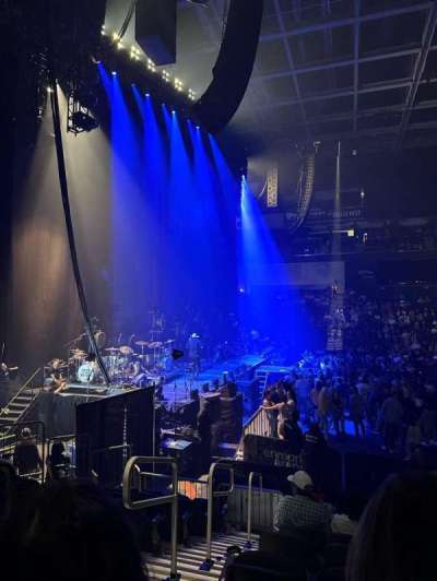 Enmarket Arena bloc 108