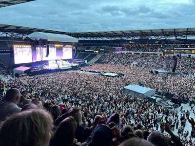 stadium mk bloc U2