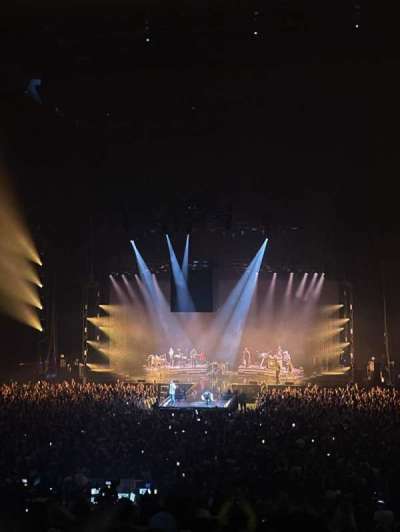 stade pierre mauroy bloc D02
