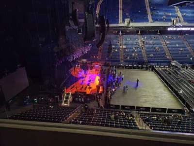 Rupp Arena bloc 233