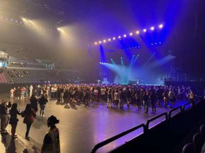 Spark Arena bloc 23L