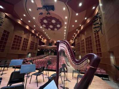 The Clarion at Brazosport College