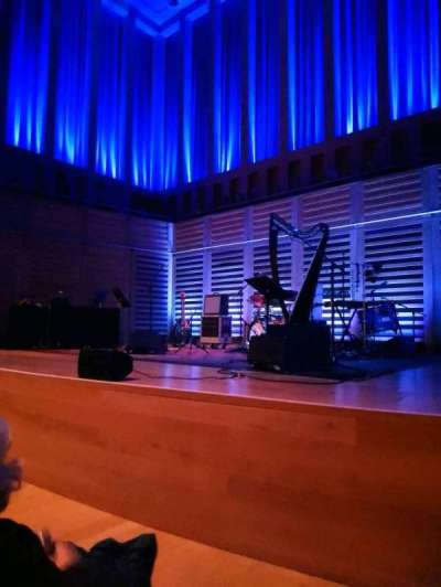 Kings Place, Hall 1