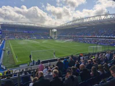 ewood park bloc N05