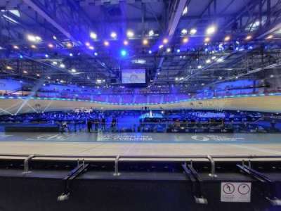 V&eacute;lodrome National de Saint-Quentin-en-Yvelines