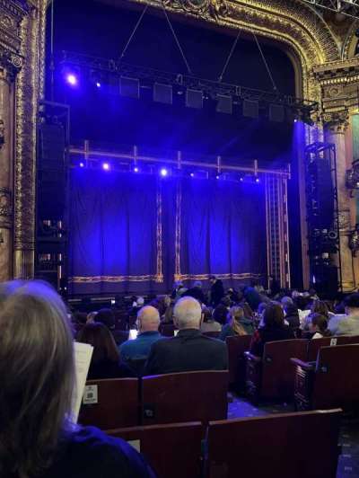 Emerson Theater