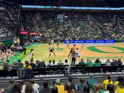 Matthew Knight Arena bloc 113