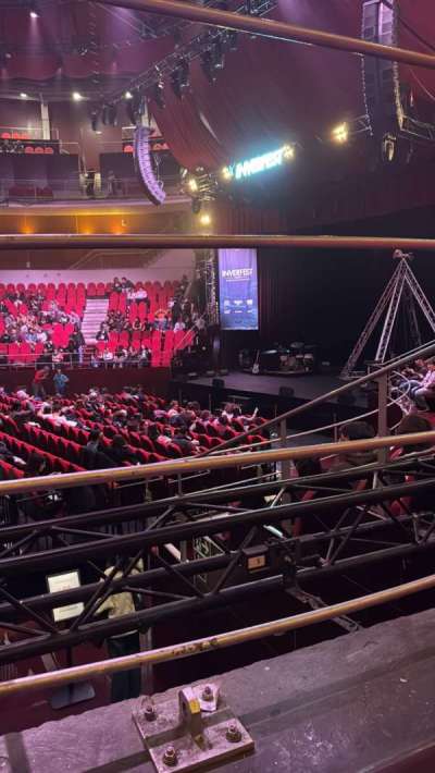Teatro Circo Price