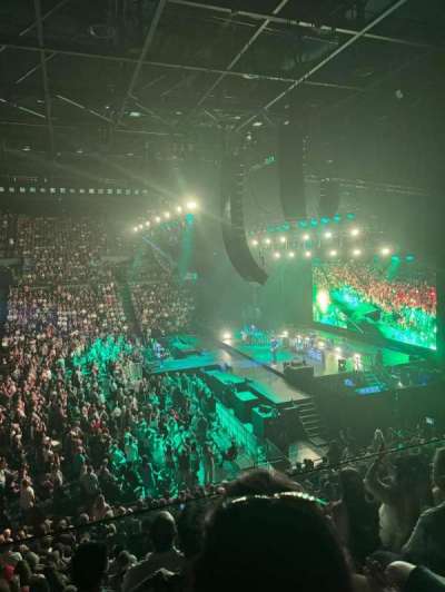 Spark Arena bloc 24U