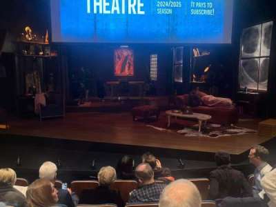 Vertigo Theatre