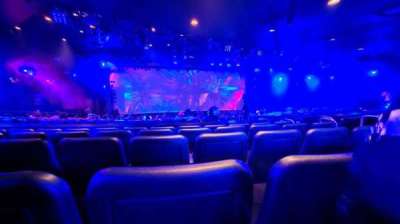 Luxor Theater bloc 202