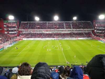Estadio Libertadores de America