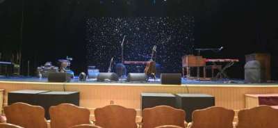The Baby Grand