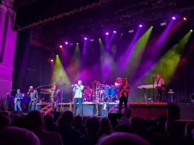 Macon City Auditorium