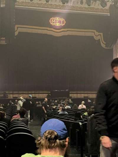 The Met