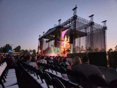 Great Park Live