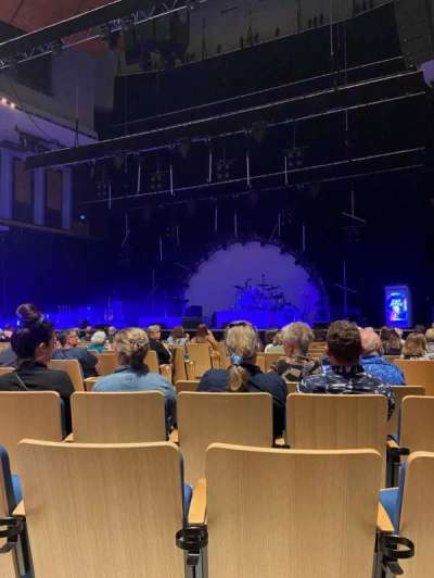 Jack Singer Concert Hall