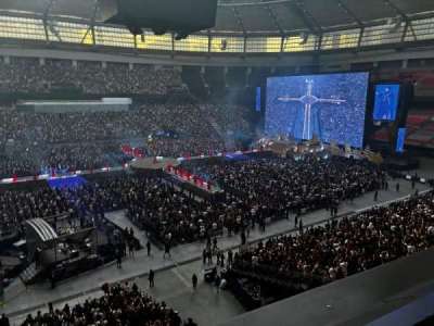 Bc place bloc 444