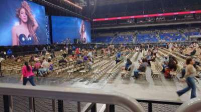 alamodome bloc 114