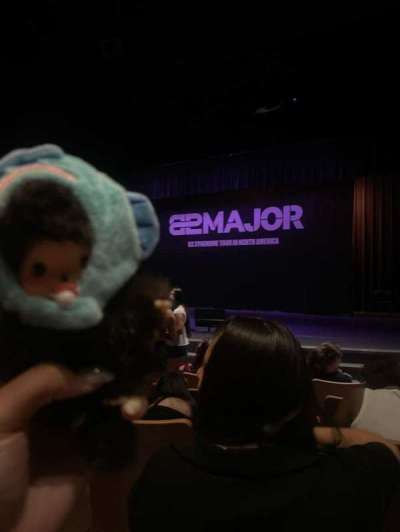 Gem Theater bloc right