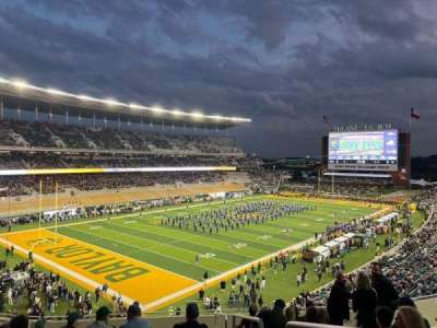 mclane stadium bloc 212