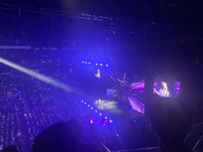 Wintrust Arena bloc 226