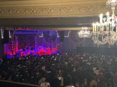 McMenamins Crystal Ballroom