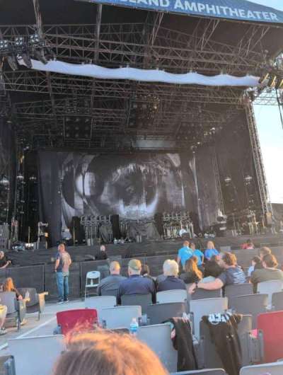 Treasure Island Amphitheater