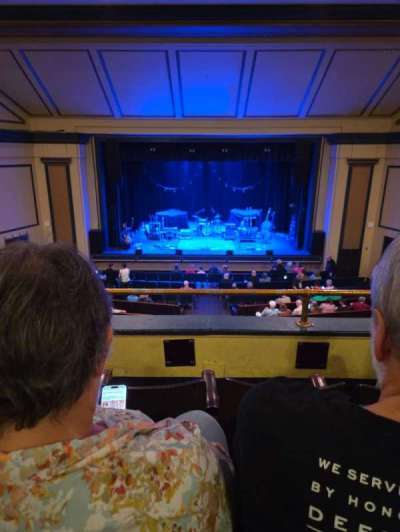 Walker Theatre