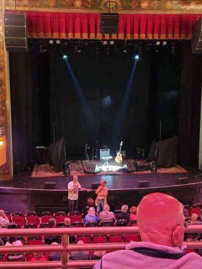 District Music Hall