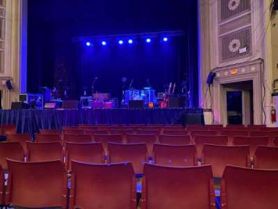 Plymouth Memorial Hall