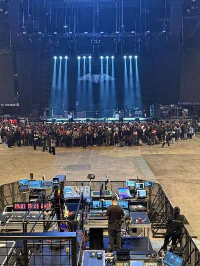 ADIDAS ARENA