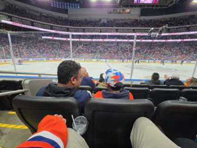 rogers place bloc 120