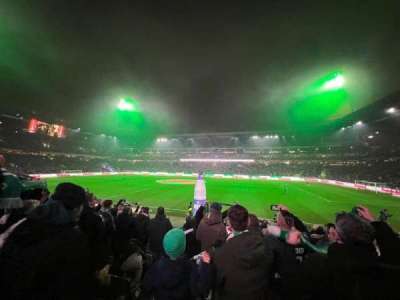 Werder Bremen