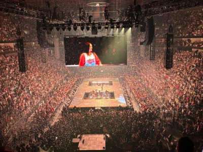 BOK Center bloc 320