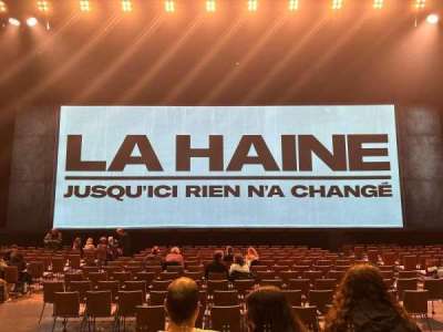 Grande Seine bloc B