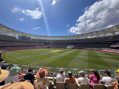 optus stadium bloc 351