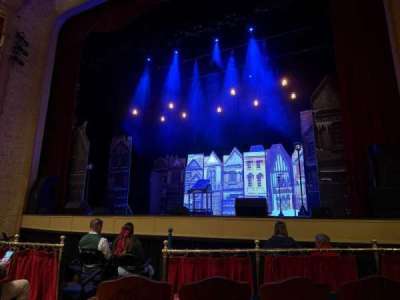 Grand 1894 Opera House