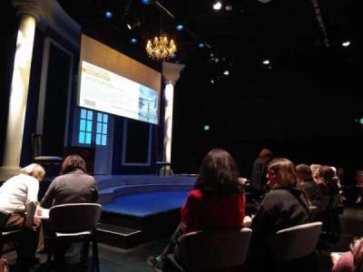 Judith Hardes Theatre