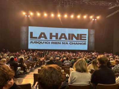 Grande Seine bloc B